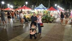 Foto de la galería: Posadas Mágica: uno de los sábados de disfrute, mucha música y gente amiga que dejó diciembre