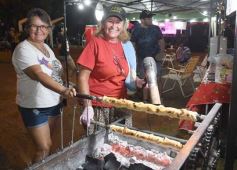 Foto de la galería: Posadas Mágica: uno de los sábados de disfrute, mucha música y gente amiga que dejó diciembre