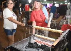 Foto de la galería: Posadas Mágica: uno de los sábados de disfrute, mucha música y gente amiga que dejó diciembre