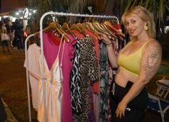 Foto de la galería: Posadas Mágica: uno de los sábados de disfrute, mucha música y gente amiga que dejó diciembre