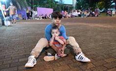 Foto de la galería: Posadas Mágica: uno de los sábados de disfrute, mucha música y gente amiga que dejó diciembre