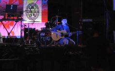 Foto de la galería: Posadas Mágica: uno de los sábados de disfrute, mucha música y gente amiga que dejó diciembre