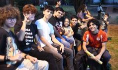 Foto de la galería: Posadas Mágica: uno de los sábados de disfrute, mucha música y gente amiga que dejó diciembre