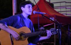 Foto de la galería: Posadas Mágica: uno de los sábados de disfrute, mucha música y gente amiga que dejó diciembre