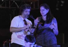 Foto de la galería: Posadas Mágica: uno de los sábados de disfrute, mucha música y gente amiga que dejó diciembre