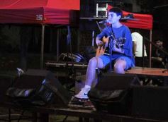 Foto de la galería: Posadas Mágica: uno de los sábados de disfrute, mucha música y gente amiga que dejó diciembre