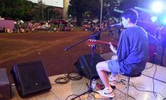 Foto de la galería: Posadas Mágica: uno de los sábados de disfrute, mucha música y gente amiga que dejó diciembre