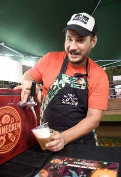 Foto de la galería: Posadas Mágica: uno de los sábados de disfrute, mucha música y gente amiga que dejó diciembre