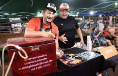 Foto de la galería: Posadas Mágica: uno de los sábados de disfrute, mucha música y gente amiga que dejó diciembre