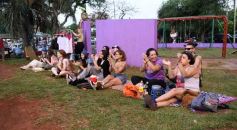 Foto de la galería: Posadas Mágica: uno de los sábados de disfrute, mucha música y gente amiga que dejó diciembre