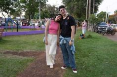 Foto de la galería: Posadas Mágica: uno de los sábados de disfrute, mucha música y gente amiga que dejó diciembre