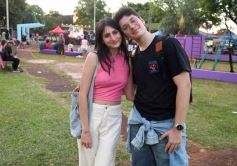 Foto de la galería: Posadas Mágica: uno de los sábados de disfrute, mucha música y gente amiga que dejó diciembre