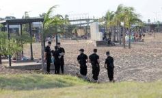 Foto de la galería: El 1er dia del año siguió la celebración en modo playa, sol y rio en Costa Sur