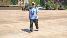 Foto de la galería: El Gobierno Provincial entregó maquinaria vial destinada a 10 Municipios en Posadas