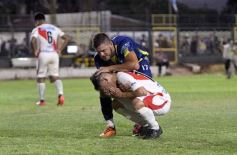 Sixto Fotografías. Deportes. Torneo Regional Federal Amateur - Regional Amateur: Bartolomé Mitre quiere seguir la racha y se juega el pase a la final en el Tito Cucchiaroni