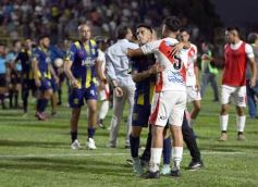 Foto de la galería: Regional Amateur: Bartolomé Mitre quiere seguir la racha y se juega el pase a la final en el Tito Cucchiaroni