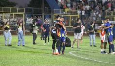 Foto de la galería: Regional Amateur: Bartolomé Mitre quiere seguir la racha y se juega el pase a la final en el Tito Cucchiaroni