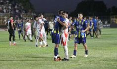 Foto de la galería: Regional Amateur: Bartolomé Mitre quiere seguir la racha y se juega el pase a la final en el Tito Cucchiaroni
