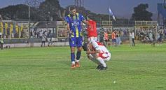 Foto de la galería: Regional Amateur: Bartolomé Mitre quiere seguir la racha y se juega el pase a la final en el Tito Cucchiaroni