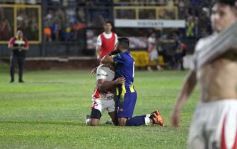 Foto de la galería: Regional Amateur: Bartolomé Mitre quiere seguir la racha y se juega el pase a la final en el Tito Cucchiaroni