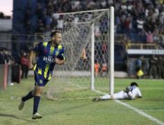 Foto de la galería: Regional Amateur: Bartolomé Mitre quiere seguir la racha y se juega el pase a la final en el Tito Cucchiaroni