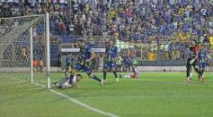 Foto de la galería: Regional Amateur: Bartolomé Mitre quiere seguir la racha y se juega el pase a la final en el Tito Cucchiaroni