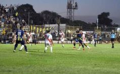 Foto de la galería: Regional Amateur: Bartolomé Mitre quiere seguir la racha y se juega el pase a la final en el Tito Cucchiaroni