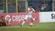 Foto de la galería: Regional Amateur: Bartolomé Mitre quiere seguir la racha y se juega el pase a la final en el Tito Cucchiaroni