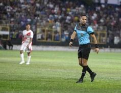 Foto de la galería: Regional Amateur: Bartolomé Mitre quiere seguir la racha y se juega el pase a la final en el Tito Cucchiaroni