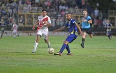 Foto de la galería: Regional Amateur: Bartolomé Mitre quiere seguir la racha y se juega el pase a la final en el Tito Cucchiaroni