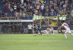 Foto de la galería: Regional Amateur: Bartolomé Mitre quiere seguir la racha y se juega el pase a la final en el Tito Cucchiaroni