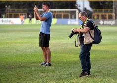 Foto de la galería: Regional Amateur: Bartolomé Mitre quiere seguir la racha y se juega el pase a la final en el Tito Cucchiaroni