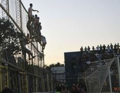Foto de la galería: Regional Amateur: Bartolomé Mitre quiere seguir la racha y se juega el pase a la final en el Tito Cucchiaroni