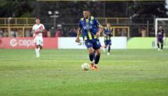 Foto de la galería: Regional Amateur: Bartolomé Mitre quiere seguir la racha y se juega el pase a la final en el Tito Cucchiaroni