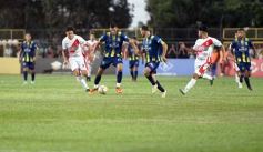 Foto de la galería: Regional Amateur: Bartolomé Mitre quiere seguir la racha y se juega el pase a la final en el Tito Cucchiaroni