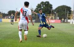 Foto de la galería: Regional Amateur: Bartolomé Mitre quiere seguir la racha y se juega el pase a la final en el Tito Cucchiaroni