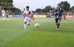Foto de la galería: Regional Amateur: Bartolomé Mitre quiere seguir la racha y se juega el pase a la final en el Tito Cucchiaroni