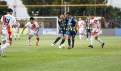 Foto de la galería: Regional Amateur: Bartolomé Mitre quiere seguir la racha y se juega el pase a la final en el Tito Cucchiaroni