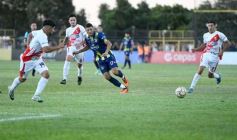 Foto de la galería: Regional Amateur: Bartolomé Mitre quiere seguir la racha y se juega el pase a la final en el Tito Cucchiaroni