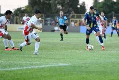 Foto de la galería: Regional Amateur: Bartolomé Mitre quiere seguir la racha y se juega el pase a la final en el Tito Cucchiaroni