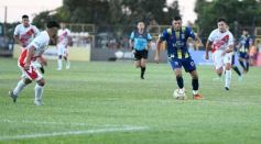 Foto de la galería: Regional Amateur: Bartolomé Mitre quiere seguir la racha y se juega el pase a la final en el Tito Cucchiaroni