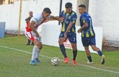 Foto de la galería: Regional Amateur: Bartolomé Mitre quiere seguir la racha y se juega el pase a la final en el Tito Cucchiaroni