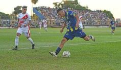 Foto de la galería: Regional Amateur: Bartolomé Mitre quiere seguir la racha y se juega el pase a la final en el Tito Cucchiaroni