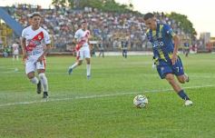 Foto de la galería: Regional Amateur: Bartolomé Mitre quiere seguir la racha y se juega el pase a la final en el Tito Cucchiaroni