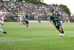 Foto de la galería: Regional Amateur: Bartolomé Mitre quiere seguir la racha y se juega el pase a la final en el Tito Cucchiaroni