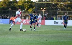 Foto de la galería: Regional Amateur: Bartolomé Mitre quiere seguir la racha y se juega el pase a la final en el Tito Cucchiaroni