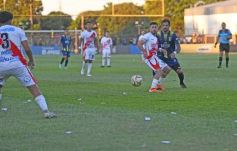 Foto de la galería: Regional Amateur: Bartolomé Mitre quiere seguir la racha y se juega el pase a la final en el Tito Cucchiaroni