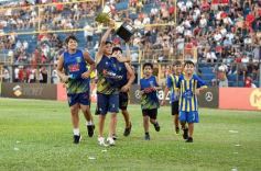 Foto de la galería: Regional Amateur: Bartolomé Mitre quiere seguir la racha y se juega el pase a la final en el Tito Cucchiaroni