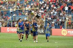 Foto de la galería: Regional Amateur: Bartolomé Mitre quiere seguir la racha y se juega el pase a la final en el Tito Cucchiaroni