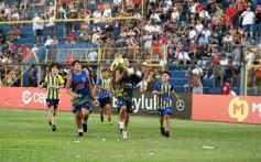 Foto de la galería: Regional Amateur: Bartolomé Mitre quiere seguir la racha y se juega el pase a la final en el Tito Cucchiaroni